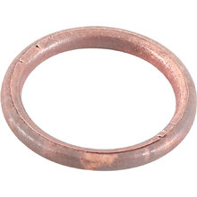 Vertex Honda/ Kawasaki/Yamaha Exhaust Gasket Kit