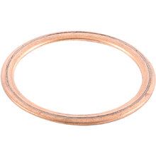 Vertex Kawasaki KL250 Stockman 00-25 KLX250R 94-96 KLX300R 97-07 Exhaust Gaskets Kit