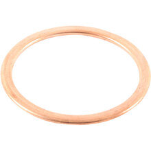 Vertex Kawasaki KLR250 84-05 Exhaust Gaskets Kit