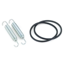 Winderosa KTM 125-150SX 00-15 250SX 03-27 250/300EXC 04-27 Husqvarna TC125/250 14-27 TE250/300 14-18 Exhaust Gasket Kit