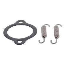 Winderosa KTM 450EXC 08-16 450SXF 13-23 500EXC 12-23 Husqvarna FC450 14-27 FE 450/501 14-23 Exhaust Gasket Kit