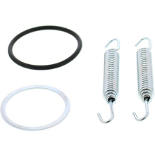 Vertex Yamaha YZ125 90-93 Exhaust Gaskets Kit