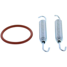 Vertex Yamaha YZ80 87-92 Exhaust Gaskets Kit
