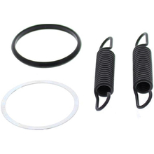 Vertex Suzuki RM125 1991 Exhaust Gaskets Kit