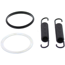 Vertex Suzuki RM125 87-90 Exhaust Gaskets Kit