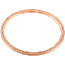 Vertex Kawasaki KLX650 93-96 KLX650R 93-96 Exhaust Gaskets Kit