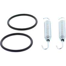 Vertex Yamaha YZ85 19-27 Exhaust Gasket Kit