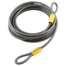 Kryptonite KRYPTOFLEX 3010 Double Looped Cable 930cm x 10mm