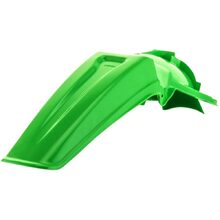 Acerbis Kawasaki KX125-250 94-98 Green Rear Fender