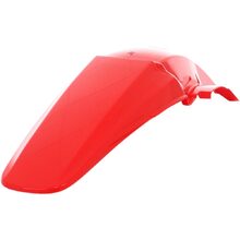 Acerbis Honda CRF450 02-04 Red Rear Fender