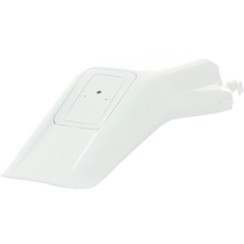 Acerbis Honda XR250/400 96-05 White Rear Fender