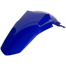 Acerbis Yamaha YZ125-250 02-14 Blue Rear Fender