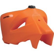 Acerbis KTM 400-450EXC-F 05-07 25L Orange Fuel Tank