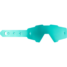 Nitro NV-100 Goggles Tear Offs - 10 Pack
