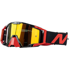NITRO NV-100 Red Assassin Red/Black Goggles
