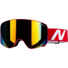 Nitro NV-160C Red Goggles