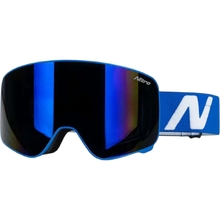 Nitro NV-160C Blue Goggles
