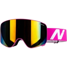 Nitro NV-160C Pink Goggles