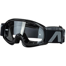 Nitro NV-50 Black Kids Goggles