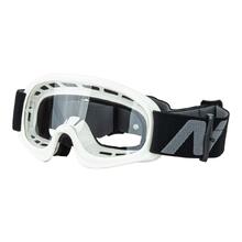Nitro NV-50 White Kids Goggles