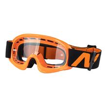 Nitro NV-50 Orange Kids Goggles