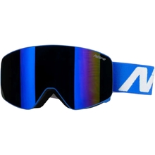 Nitro NV-60C Blue Kids Goggles