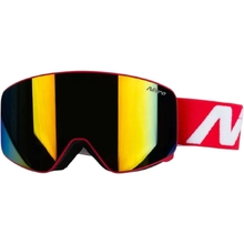 Nitro NV-60C Red Kids Goggles