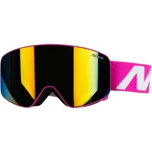 Nitro NV-60C Pink Kids Goggles