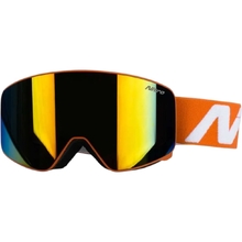 Nitro NV-60C Orange Kids Goggles