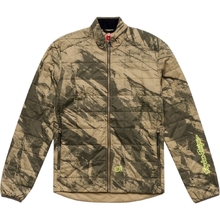 Troy Lee Designs Crestline Rockslide Timber Jacket