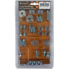 Keiti Honda CRF450R 05-08 Complete Body Kit Fastener Set