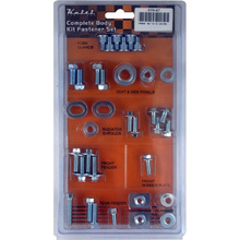 Keiti Yamaha YZ 02-14 Complete Body Fastener Kit