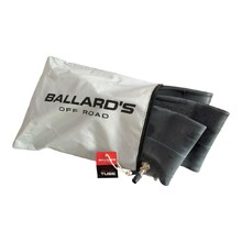 Ballards 100/120-19 Heavy Duty Rear Tube