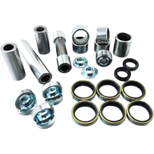 Bearing Worx Beta RR 2T/4T 19-25 Linkage Bearing Kit