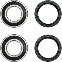 Bearing Worx Beta RR 250-480 2T/4T Rear Wheel Bearing Kit