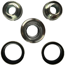 Bearing Worx Honda CR/CRF Lower Shock Bearing Kit
