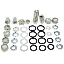 Bearing Worx Honda CRF450R 17-24 Linkage Bearing Kit