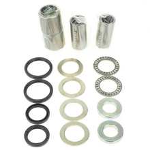 Bearing Worx Honda CRF450R 17-24 Swing Arm Bearing Kit