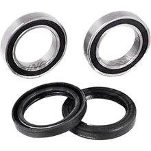 Bearing Worx Husqvarna TE/FE/TC/FC 14-27 Front Wheel Bearing Kit