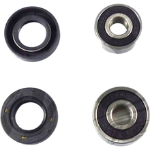 Bearing Worx Kawasaki KX 65/85 Front Wheel Bearing Kit