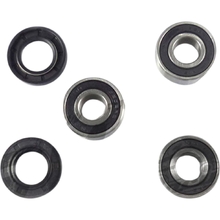 Bearing Worx Kawasaki KX80-100 KLX140R/L Rear Wheel Bearing Kit