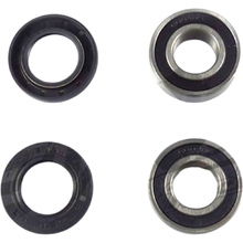 Bearing Worx Kawasaki KX/KLX Rear Wheel Bearing Kit