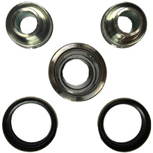 Bearing Worx KTM SX/SXF/EXC/EXCF Lower Shock Bearing Kit