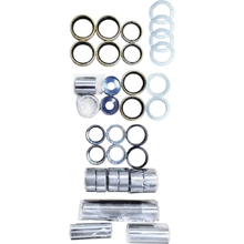 Bearing Worx KTM/Husqvarna 23-27 Linkage Bearing Kit
