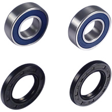 Bearing Worx KTM SX/EXC 125/380 2000-02 Front Wheel Bearing Kit