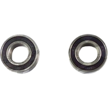 Bearing Worx KTM/Husqvarna/Gas Gas 50/65 SX/MC/TC Front Wheel Bearing Kit