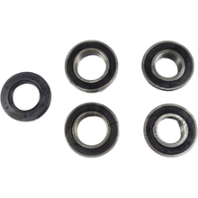 Bearing Worx KTM/Husqvarna Enduro/Adventure Rear Wheel Bearing Kit