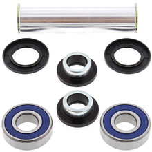 Bearing Worx KTM/Husqvarna 93-21 Rear Wheel Bearing Repair Kit