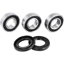 Bearing Worx KTM/Husqvarna/Gas Gas 85 SX/TC/MC 14-25 Front Wheel Bearing Kit