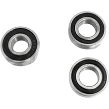 Bearing Worx KTM/Husqvarna/Gas Gas 50 SX/TC/MC Rear Wheel Bearing Kit
